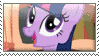 stamp of the mane 6 from my little pony friendship is magic